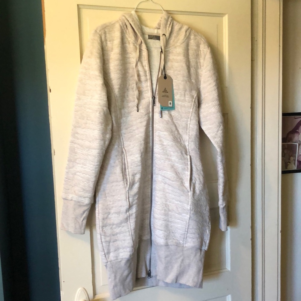 Prana Carin Jacket